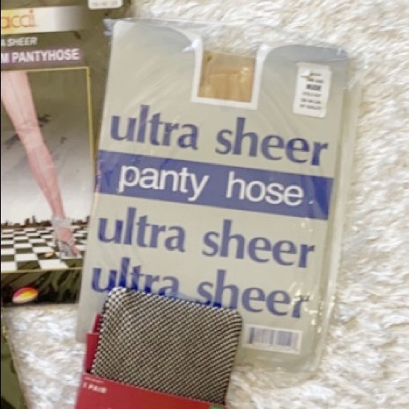 Fishnet Tights bundle - Picture 6 of 10